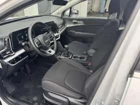 Kia Sportage (2024) thumbnail 10