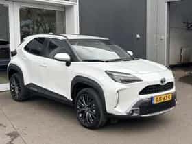 Toyota Yaris Cross (2023) thumbnail 2