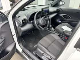 Toyota Yaris Cross (2023) thumbnail 11