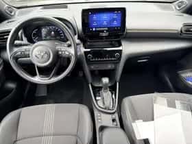 Toyota Yaris Cross (2023) thumbnail 12