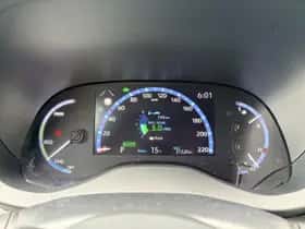 Toyota Yaris Cross (2023) thumbnail 14
