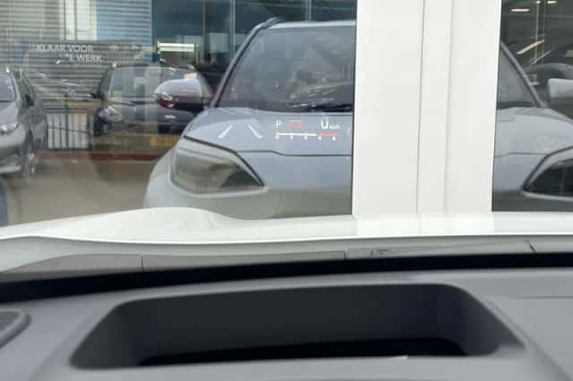 Toyota Yaris Cross (2023) thumbnail 15