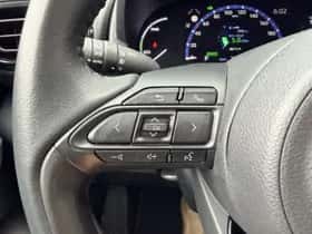 Toyota Yaris Cross (2023) thumbnail 16