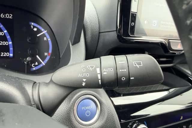 Toyota Yaris Cross (2023) thumbnail 19