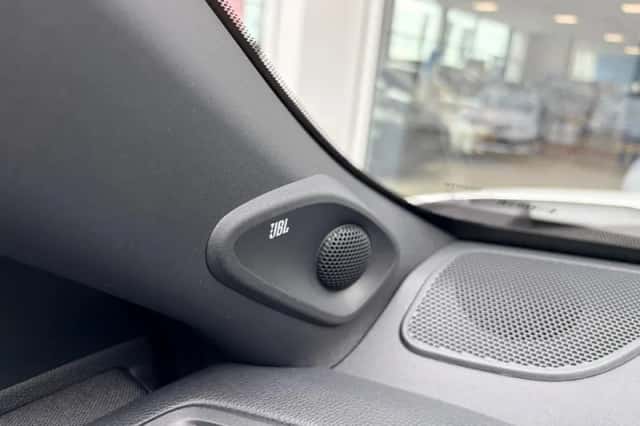 Toyota Yaris Cross (2023) thumbnail 20