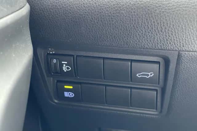 Toyota Yaris Cross (2023) thumbnail 21