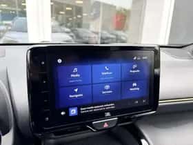 Toyota Yaris Cross (2023) thumbnail 26