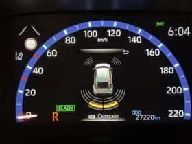 Toyota Yaris Cross (2023) thumbnail 27