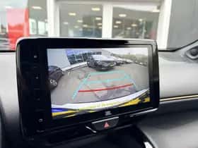 Toyota Yaris Cross (2023) thumbnail 28
