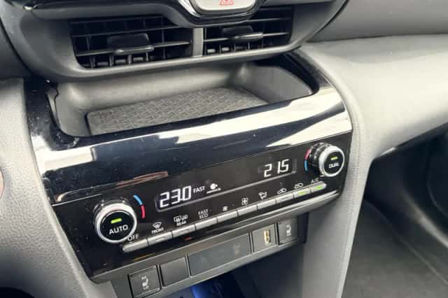 Toyota Yaris Cross (2023) thumbnail 29