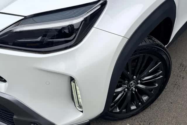 Toyota Yaris Cross (2023) thumbnail 5