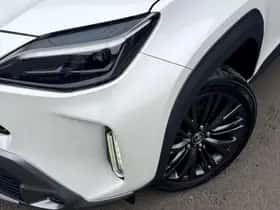 Toyota Yaris Cross (2023) thumbnail 5