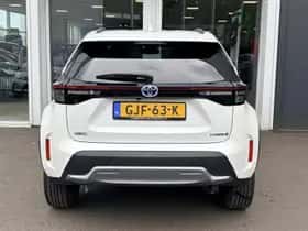 Toyota Yaris Cross (2023) thumbnail 6