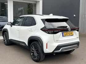 Toyota Yaris Cross (2023) thumbnail 7