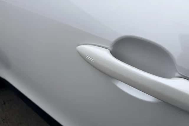 Toyota Yaris Cross (2023) thumbnail 9