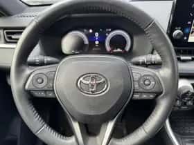 Toyota RAV4 (2024) thumbnail 12