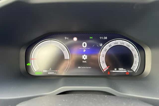 Toyota RAV4 (2024) thumbnail 15