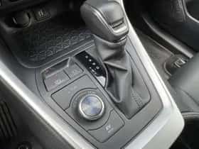 Toyota RAV4 (2024) thumbnail 16