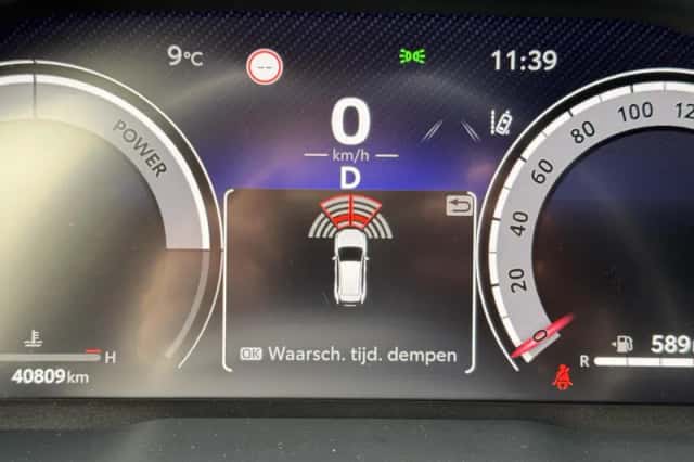 Toyota RAV4 (2024) thumbnail 19