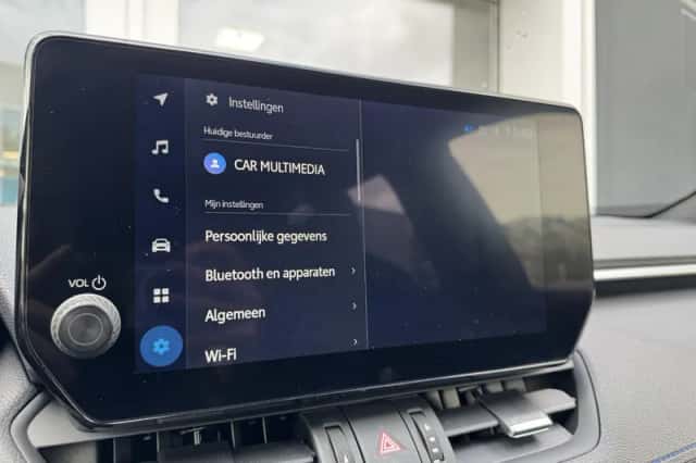 Toyota RAV4 (2024) thumbnail 20