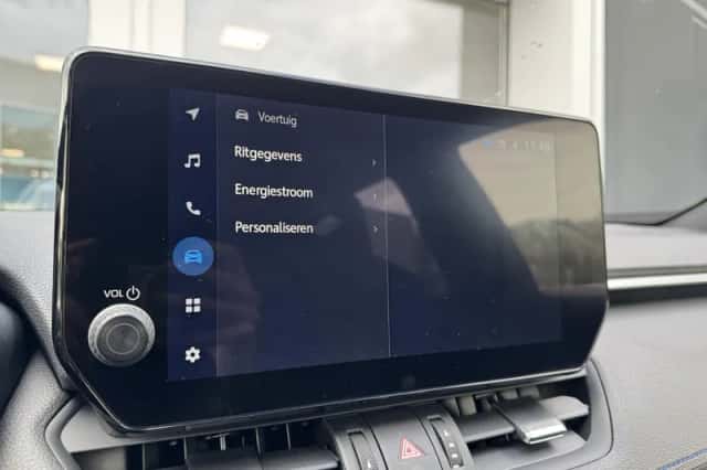 Toyota RAV4 (2024) thumbnail 21