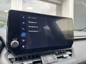 Toyota RAV4 (2024) thumbnail 21