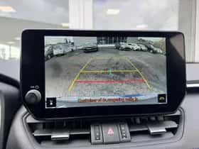 Toyota RAV4 (2024) thumbnail 24