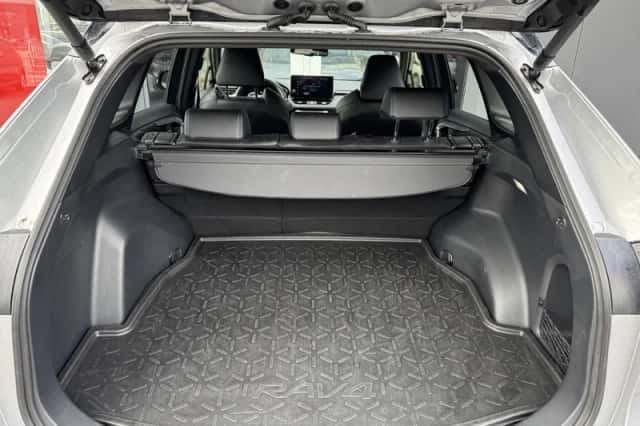 Toyota RAV4 (2024) thumbnail 27