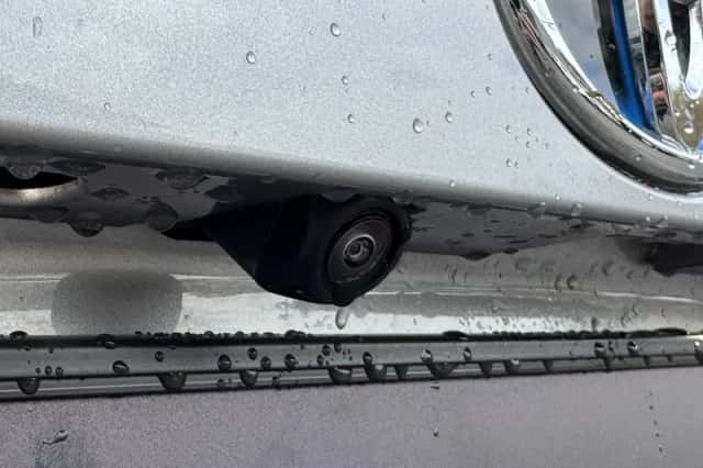 Toyota RAV4 (2024) thumbnail 29