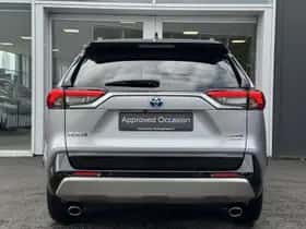 Toyota RAV4 (2024) thumbnail 6