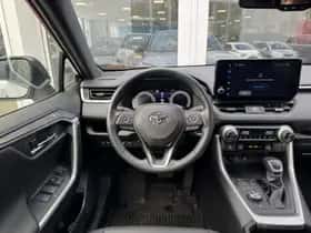 Toyota RAV4 (2024) thumbnail 10