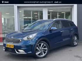 Kia Niro (2018)