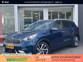 Kia Niro (2018)