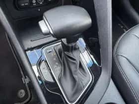 Kia Niro (2018) thumbnail 14