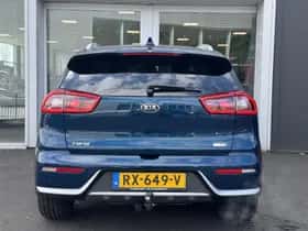 Kia Niro (2018) thumbnail 5