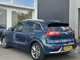 Kia Niro (2018) thumbnail 6