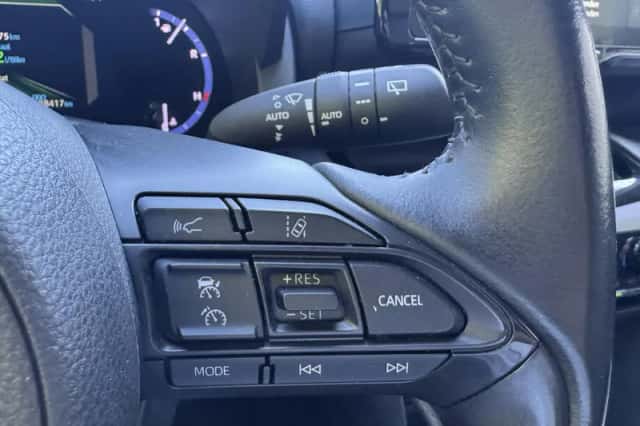 Toyota Yaris Cross (2022) thumbnail 15