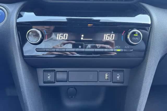 Toyota Yaris Cross (2022) thumbnail 19