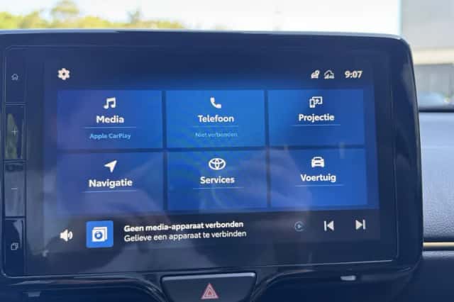 Toyota Yaris Cross (2022) thumbnail 20