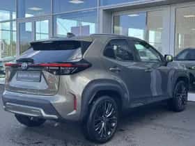 Toyota Yaris Cross (2022) thumbnail 7