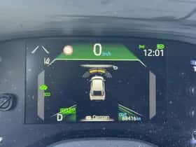 Toyota Yaris Cross (2022) thumbnail 9