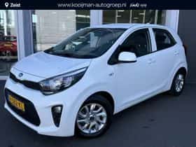 Kia Picanto (2020)