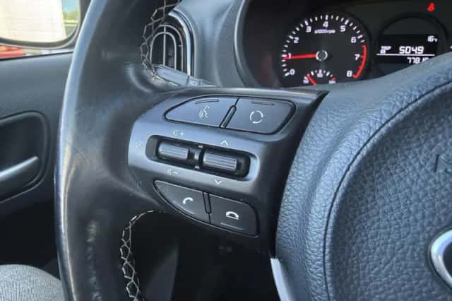 Kia Picanto (2020) thumbnail 11