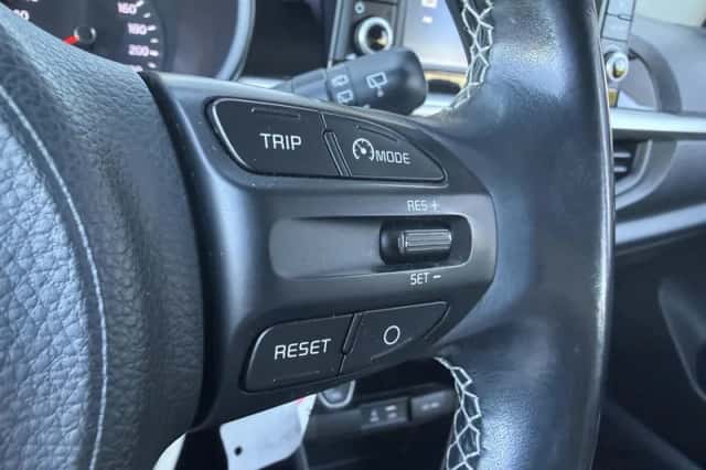 Kia Picanto (2020) thumbnail 12