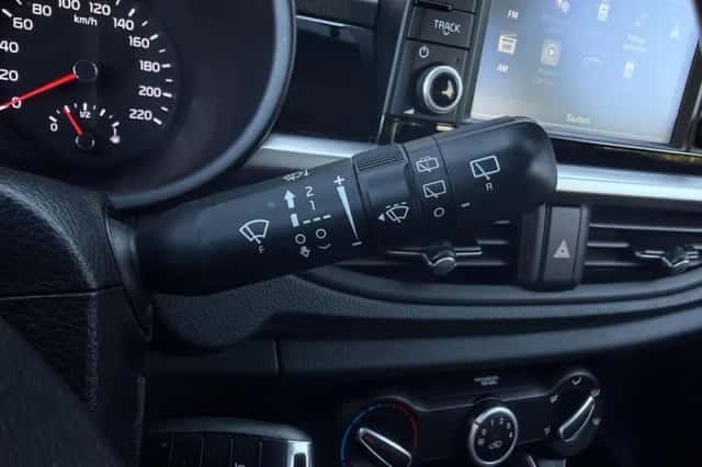 Kia Picanto (2020) thumbnail 14