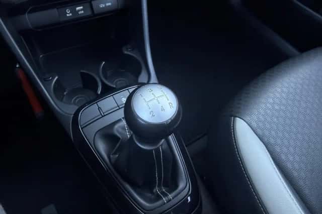 Kia Picanto (2020) thumbnail 16