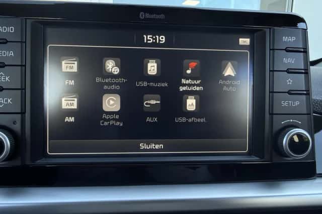 Kia Picanto (2020) thumbnail 18