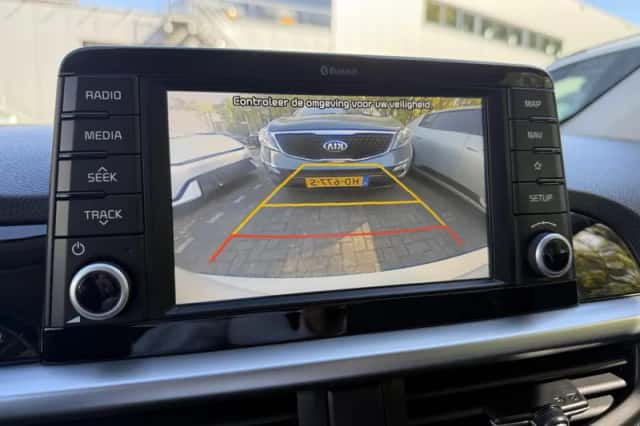 Kia Picanto (2020) thumbnail 22