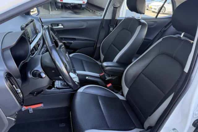 Kia Picanto (2020) thumbnail 8