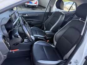 Kia Picanto (2020) thumbnail 8